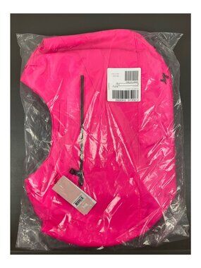 Lug Gondola SE Medium Tote Bag - Magenta Pink, Unisex, Zipper Closure, New with